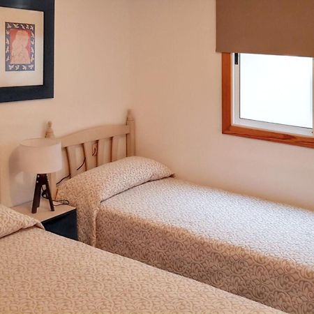 Bright Apartment In Puerto De Santiago 65 M² Terrace Eksteriør bilde